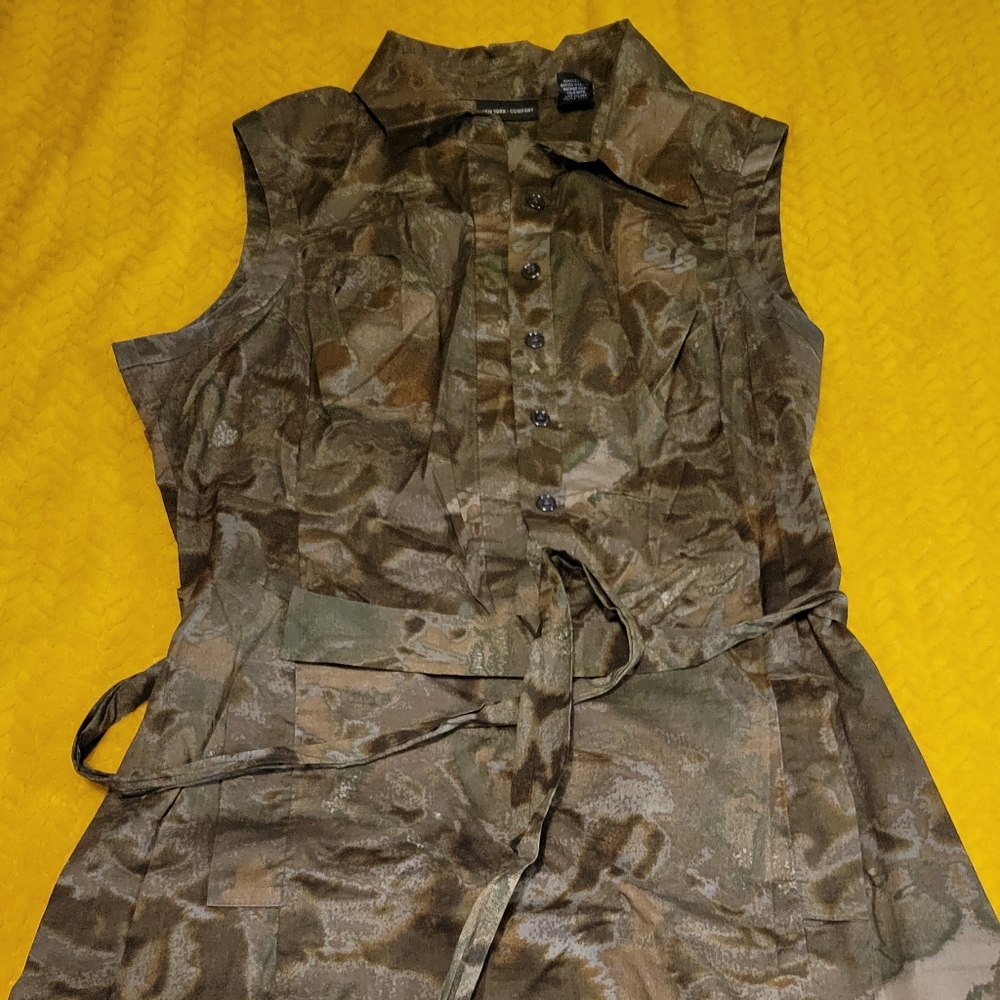 Dress